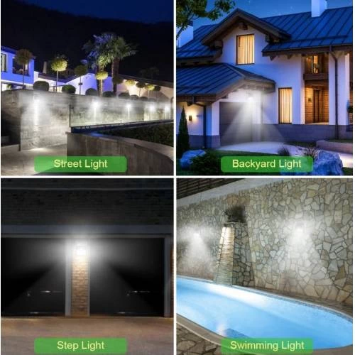 Projektor 100 Ledli Isik Sensorlu Gunes Enerjili Solar Lamba 344548819 Sw500sh500 Projektör 100 Ledli Işık Sensörlü Güneş Enerjili Solar Lamba najmaddin.com Salon
