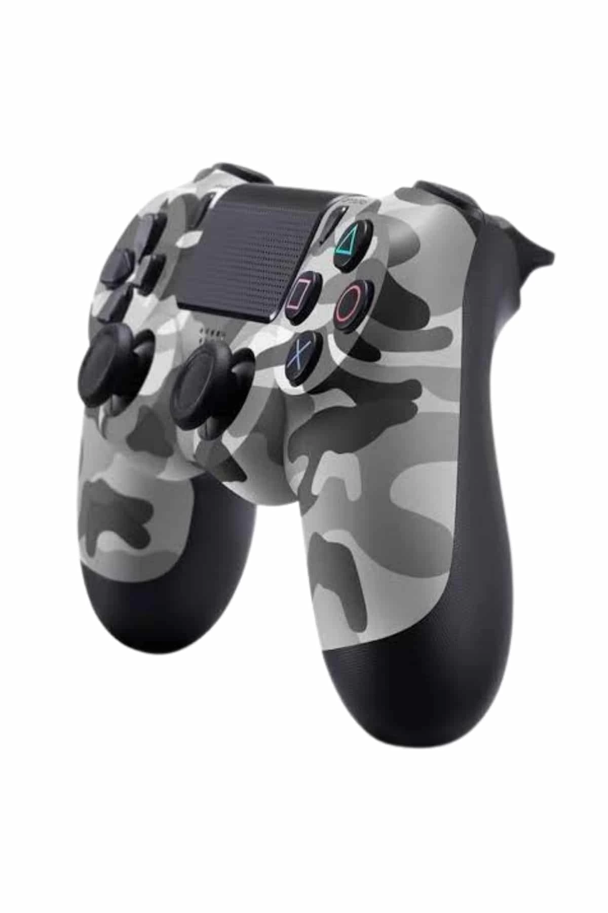 Ps4 Joystick Oyun Kolu Titresimli Uzun Pil Omru Usb Sarj Kablolu 271114871 Sw1200sh1800 700x1050 PS4 Joystick Oyun Kolu Titreşimli Uzun Pil Ömrü USB Şarj Kablolu najmaddin.com Orta bölümdeki dokunmatik yüzey sayesinde oyun içi kontrolleriniz çok daha interaktif ve pratik hale gelir. Menü geçişleri