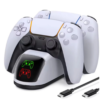 Ps5 Dualsense Şarj Istasyonu Playstation 5 Uyumlu Charging Station