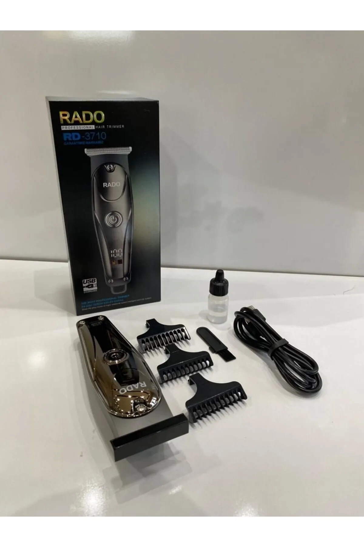 Rado Rd 3710 T Bicak Sifir Kesim Lcd Ekran Sarjli Tiras Makinesi 147746932 Sw1200sh1800 700x1050 Rado Rd-3710 T Bıçak Sıfır Kesim Lcd Ekran Şarjlı Tıraş Makinesi najmaddin.com Rado Rd-3710 T Bıçak Sıfır Kesim Lcd Ekran Şarjlı Tıraş Makinesi