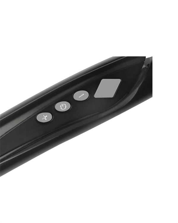 seyahat edenler için de mükemmel bir çözümdür. Kompakt boyutları ve kilitlenebilir tasarımı sayesinde çantanıza kolayca sığar. Güvenlik kilidi