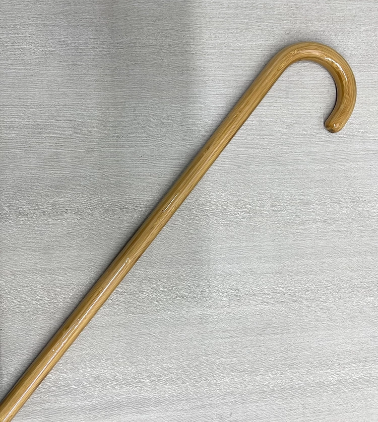 Rahat Tutuşlu Zarif Ahşap Baston Alk4320