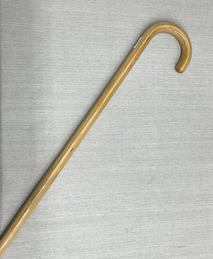 Rahat Tutuşlu Zarif Ahşap Baston Alk4517