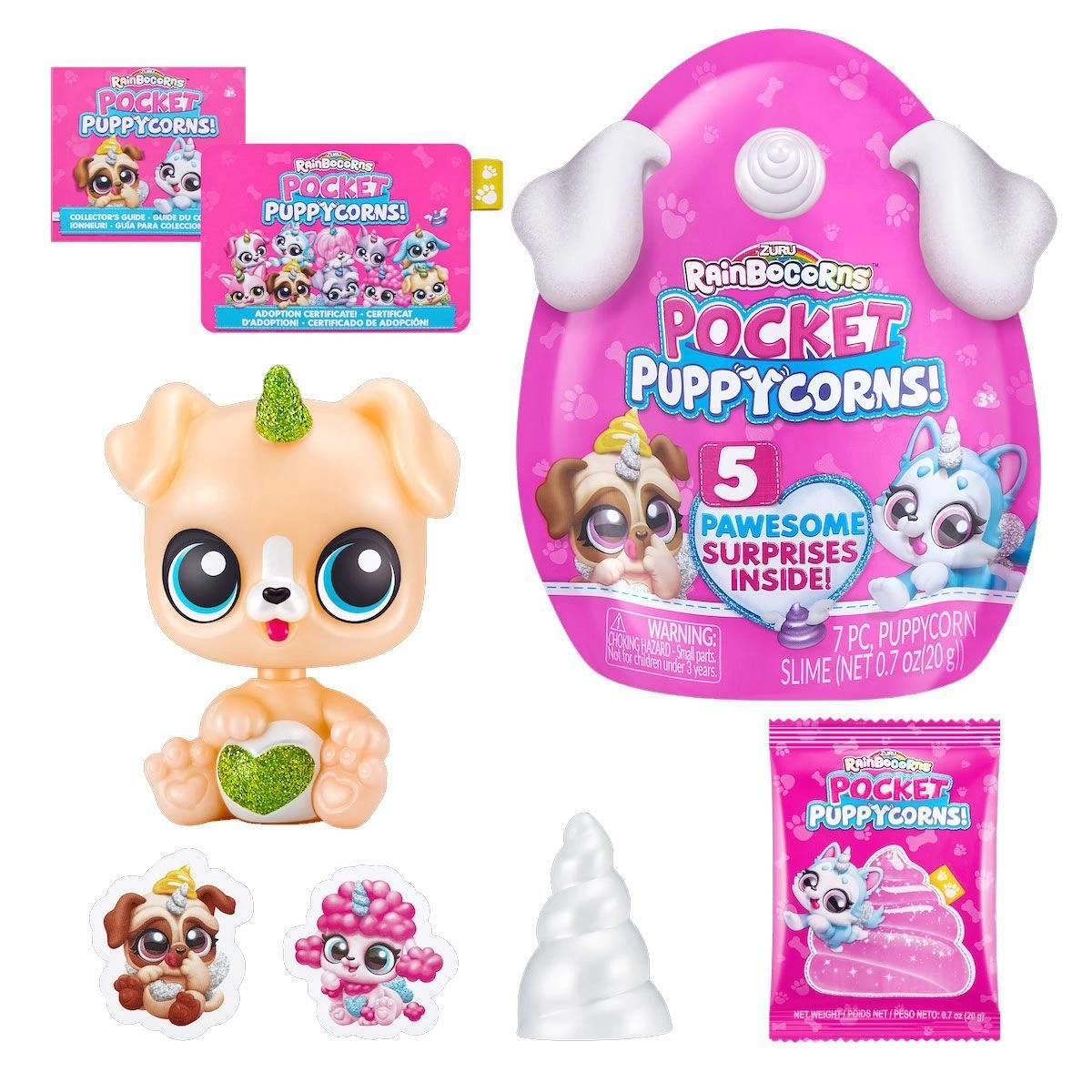 Rar24000 Rainbocorns Pocket Surpriz Mini Figur 322271334 Sw1200sh1200 700x700 RAR24000 Rainbocorns Pocket Sürpriz Mini Figür najmaddin.com RAR24000 Rainbocorns Pocket Sürpriz Mini Figür - Görsel 3