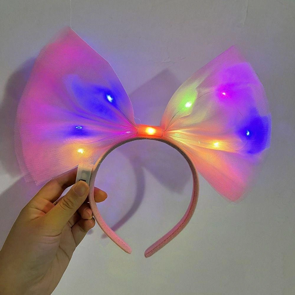Rengarenk Led Isikli Fiyonk Tul Parti Taci Pembe 244376833 Sw1000sh1000 700x700 Rengarenk Led Işıklı Fiyonk Tül Parti Tacı Pembe najmaddin.com Rengarenk Led Işıklı Fiyonk Tül Parti Tacı Pembe