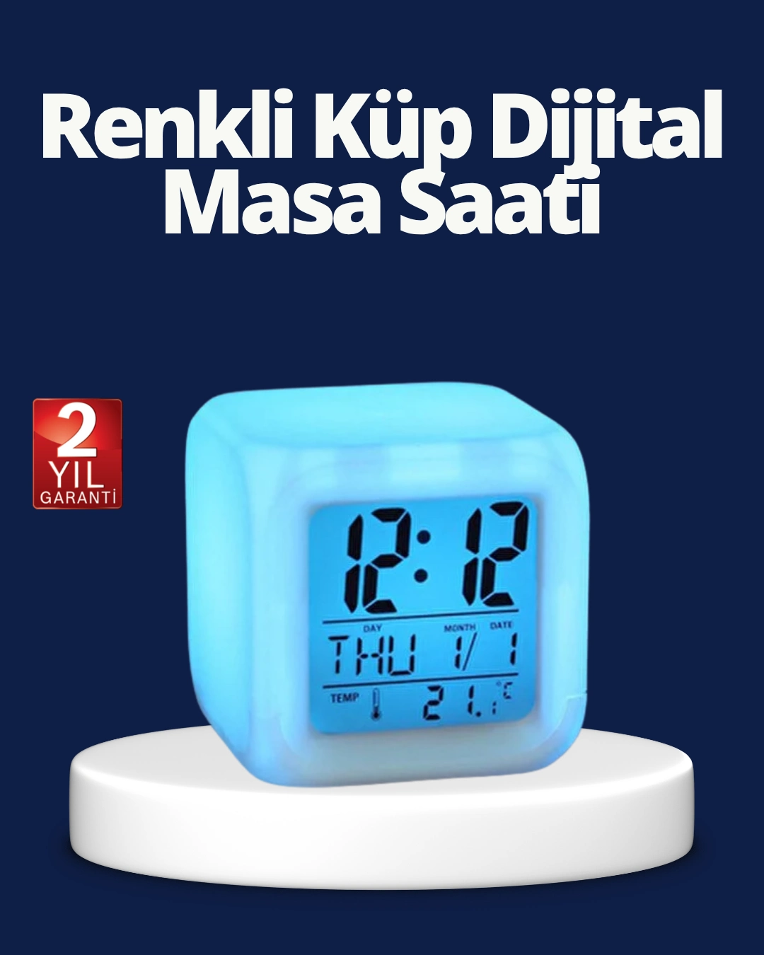 Renk Degistiren Led Alarmli Dijital Kup Masa Saati 166989875 Sw1080sh1350 700x875 Renk Değiştiren LED Alarmlı Dijital Küp Masa Saati najmaddin.com Renk Değiştiren LED Alarmlı Dijital Küp Masa Saati