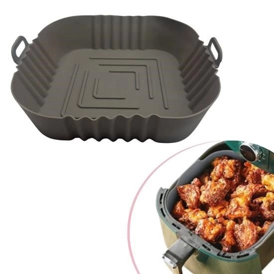 Renkli Isiya Dayanikli Yikanilabilir Silikon Firin Airfryer Kare Model Pisirme Mati 20 Cm 330918674 Sw550sh550 Renkli Isıya Dayanıklı Yıkanılabilir Silikon Fırın Airfryer Kare Model Pişirme Matı 20 cm najmaddin.com Helvetica