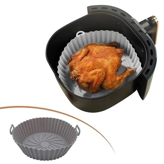 Renkli Isiya Dayanikli Yikanilabilir Silikon Firin Ve Airfryer Yuvarlak Pisirme Mati 20 Cm 122220586 Sw550sh550 Renkli Isıya Dayanıklı Yıkanılabilir Silikon Fırın Ve Airfryer Yuvarlak Pişirme Matı 20 Cm najmaddin.com Renkli Isıya Dayanıklı Yıkanılabilir Silikon Fırın Ve Airfryer Yuvarlak Pişirme Matı 20 Cm