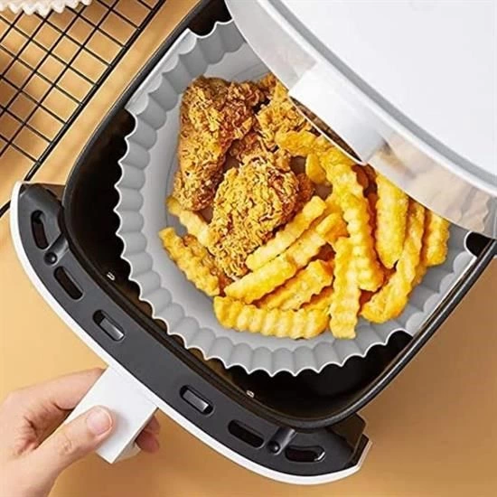 Renkli Isiya Dayanikli Yikanilabilir Silikon Firin Ve Airfryer Yuvarlak Pisirme Mati 20 Cm 343133449 Sw550sh550 Renkli Isıya Dayanıklı Yıkanılabilir Silikon Fırın Ve Airfryer Yuvarlak Pişirme Matı 20 Cm najmaddin.com Renkli Isıya Dayanıklı Yıkanılabilir Silikon Fırın Ve Airfryer Yuvarlak Pişirme Matı 20 Cm - Görsel 3
