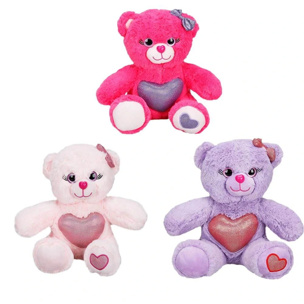 Renkli Sevimli Pelus Ayicik 26 Cm 1 Adet Stokta Olan Gonderilir 161117256 Sw1000sh1000 700x700 Renkli Sevimli Peluş Ayıcık 26 cm-1 Adet Stokta Olan Gönderilir najmaddin.com Renkli Sevimli Peluş Ayıcık 26 cm-1 Adet Stokta Olan Gönderilir