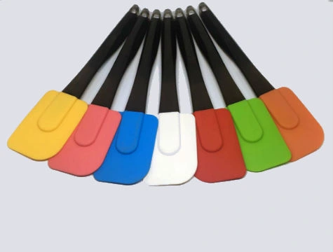 Renkli Silikon Spatula Buyuk 365216480 Sw475sh360 Renkli Silikon Spatula - Büyük najmaddin.com Renkli Silikon Spatula - Büyük - Görsel 3