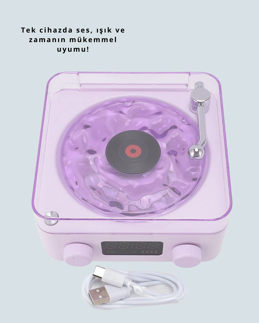Retro Pikap Hoparlor Sarjli Kablosuz Projektor Ve Gece Lambasi 285247219 Sw1080sh1350 700x875 Retro Pikap Hoparlör – Şarjlı Kablosuz Projektör ve Gece Lambası najmaddin.com Geçmişin nostaljisini günümüz teknolojisiyle birleştiren bu retro pikap hoparlör