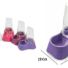 Rezerve Mama Kabı - Su Kabı 2700ml
