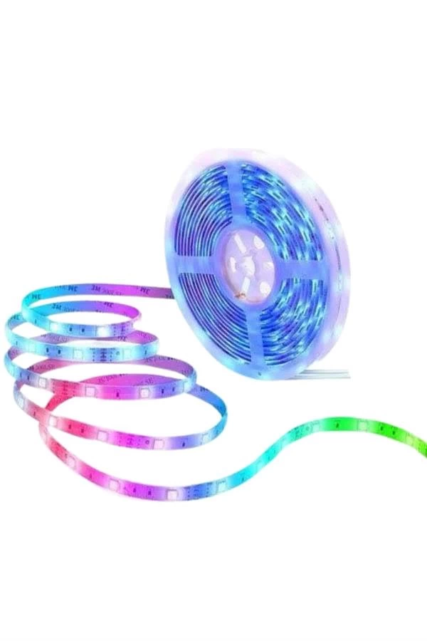Rgb Neon Serit Led Lamba 10 Metre Ic Mekan Tasarimina Uygun 326053877 Sw600sh900 RGB Neon Şerit Led Lamba 10 Metre İç Mekan Tasarımına Uygun najmaddin.com mekanlarınıza renkli bir atmosfer katmak için ideal bir çözümdür. Bu LED şerit