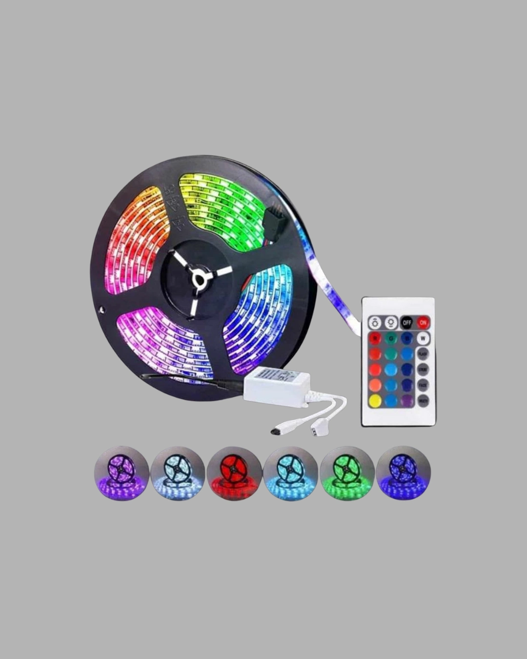 Rgb Smart Serit Led Tv Arkasi Ve Dekoratif Alanlar Icin Isik Seridi 392125244 Sw1080sh1350 700x875 RGB Smart Şerit LED – TV Arkası ve Dekoratif Alanlar İçin Işık Şeridi najmaddin.com hem iç hem dış mekan dekorasyonlarınız için şık ve pratik bir çözümdür. Esnek yapısı