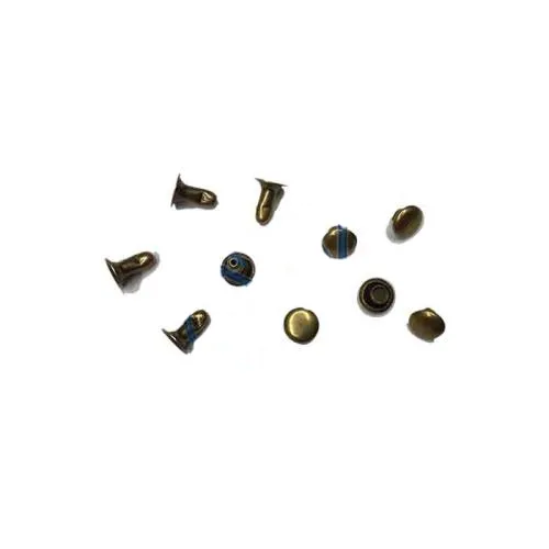 Eco Lounge Rivet Perçin - 6mm