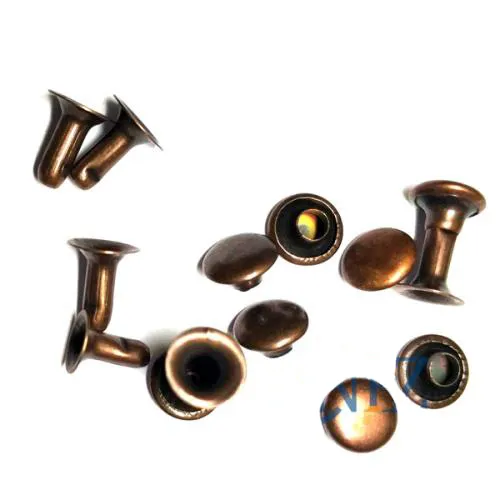 Eco Lounge Rivet Perçin - 6mm