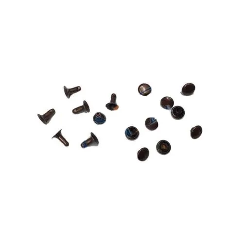 Rivet Perçin - 7mm