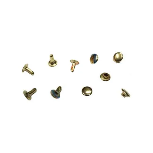 Eco Lounge Rivet Perçin - 7mm