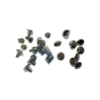 Rivet Perçin - 9mm