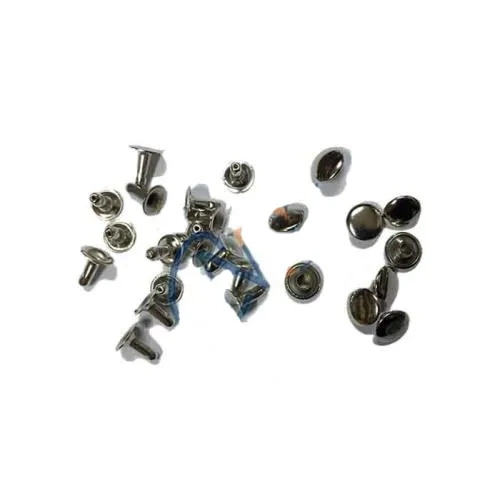 Rivet Perçin - 9mm
