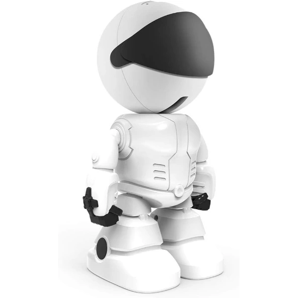 Robot Gorunumlu Wi Fi Bebek Kamerasi 290741634 Sw600sh600 Robot Görünümlü Wi-fi Bebek Kamerası najmaddin.com Robot Görünümlü Wi-fi Bebek Kamerası