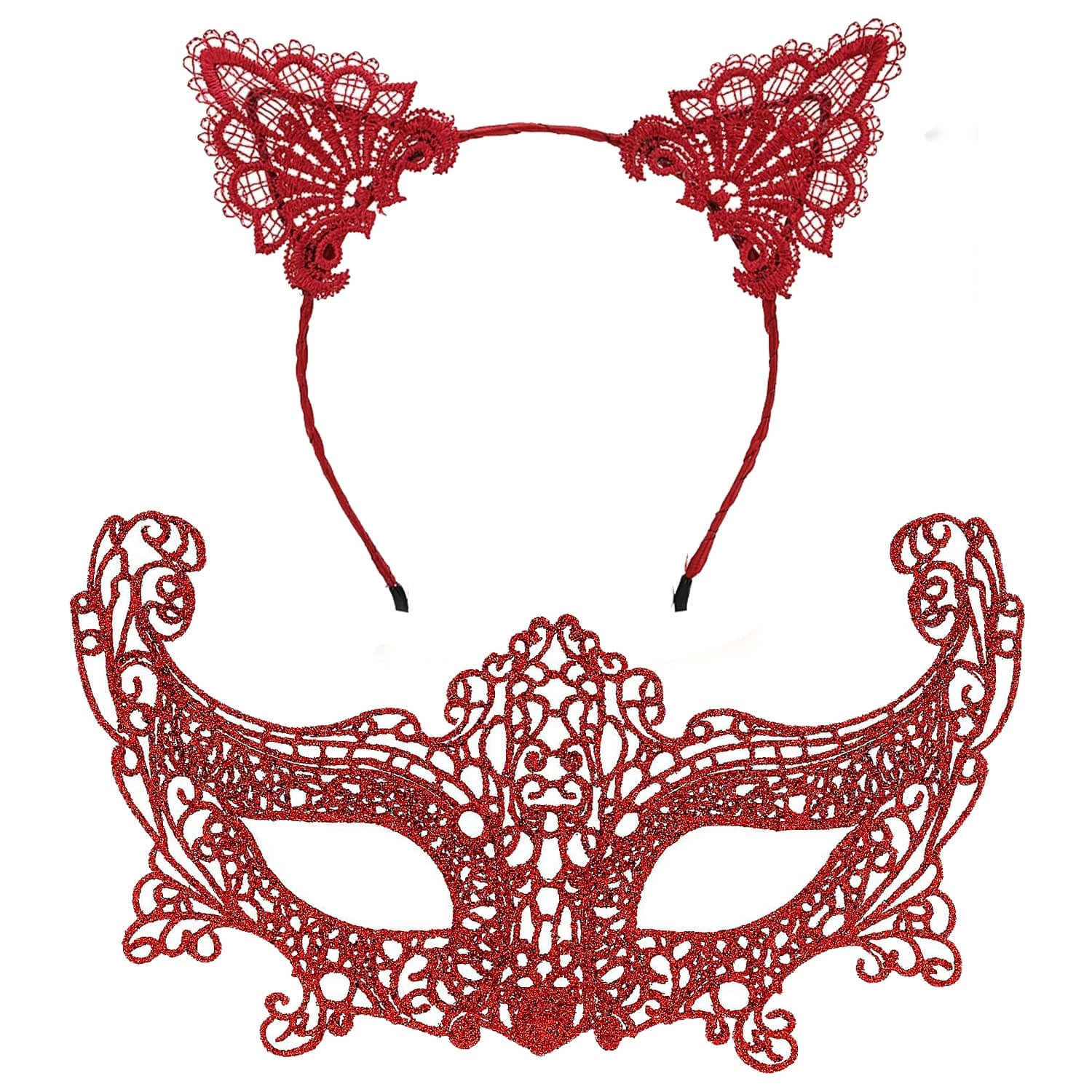 Romantik Kirmizi Dantel Maske Seti Kedi Kulakli Tac Ve Maske 3 No 220193882 Sw1500sh1500 700x700 Romantik Kırmızı Dantel Maske Seti – Kedi Kulaklı Taç ve Maske 3 No najmaddin.com Romantik Kırmızı Dantel Maske Seti – Kedi Kulaklı Taç ve Maske 3 No