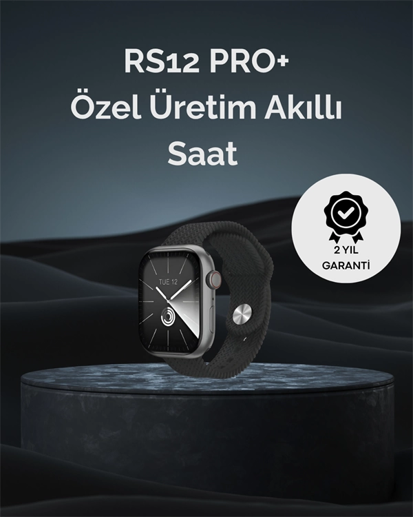 Rs12 Pro 2025 Serisi Uzun Sarj Sureli Garantili Full Ekranli Ozel Uretim Akilli Saat 66796319 Sw600sh750 RS12 PRO+ 2025 Serisi Uzun Şarj Süreli Garantili Full Ekranlı Özel Üretim Akıllı Saat – 2GB Hafıza, AMOLED, GPS, Sesli Arama najmaddin.com RS12 PRO+ 2025 Serisi Uzun Şarj Süreli Garantili Full Ekranlı Özel Üretim Akıllı Saat – 2GB Hafıza