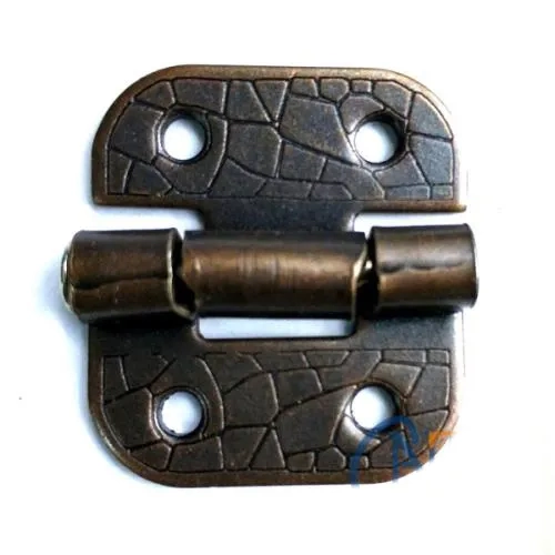 S Menteşe - 30x33mm