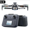 S9 Drone Ufo