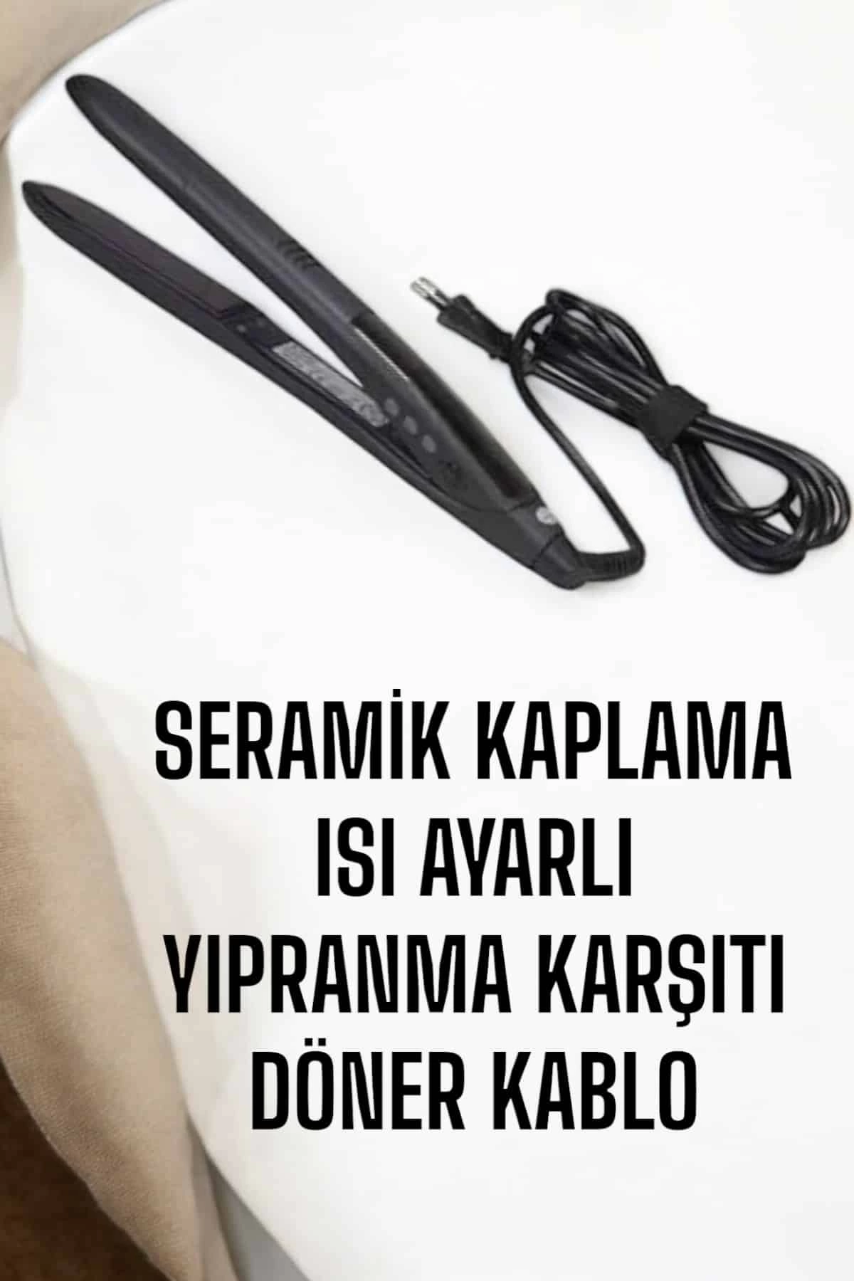 Sac Duzlestirici Isi Ayarli Doner Kablo Yipranma Karsiti 359288448 Sw1200sh1800 700x1050 Saç Düzleştirici Isı Ayarlı Döner Kablo Yıpranma Karşıtı najmaddin.com Saç Düzleştirici Isı Ayarlı Döner Kablo Yıpranma Karşıtı - Görsel 3