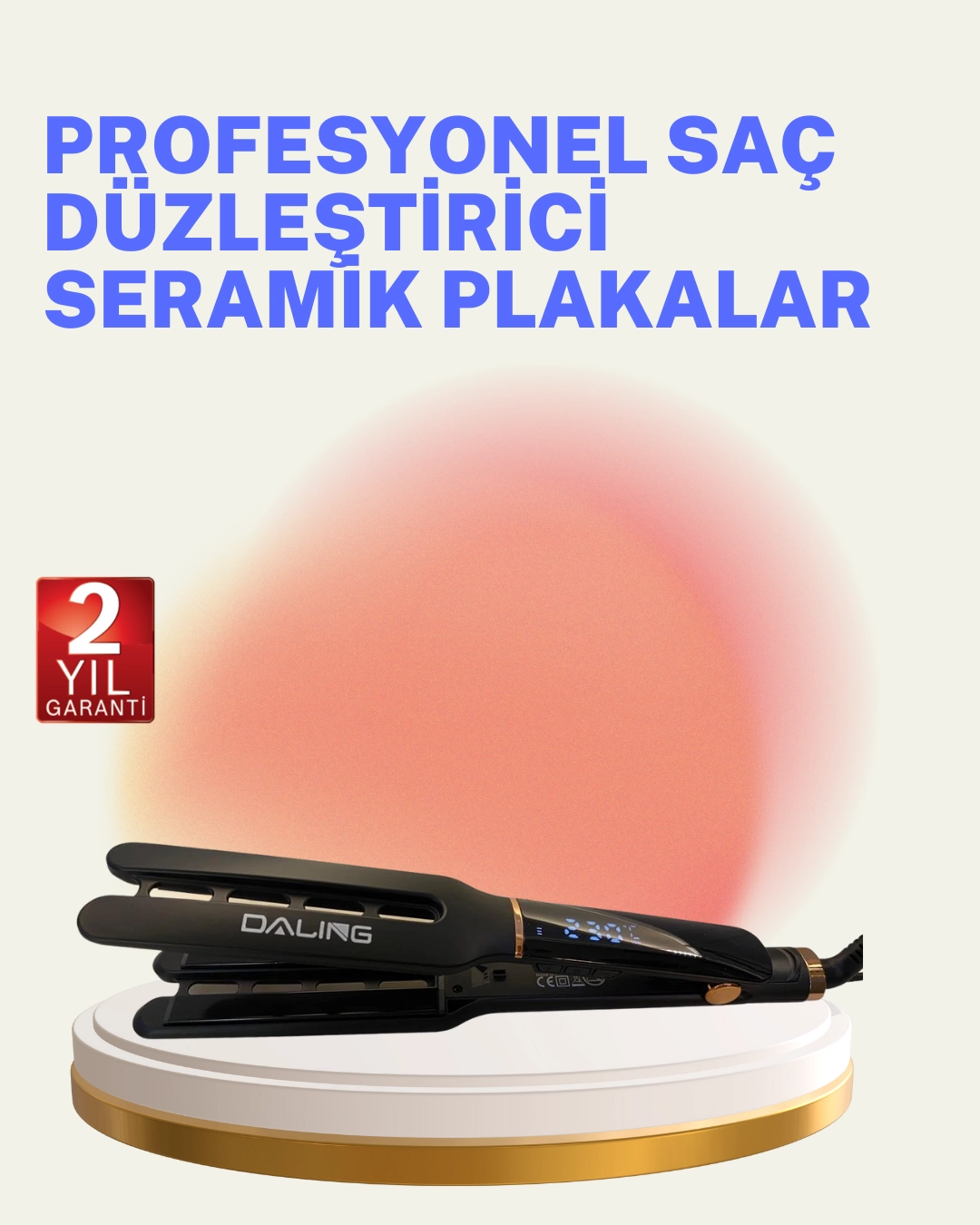 Sac Duzlestirici Seramik Plakali 230c Hizli Isinma 360 Kablo 149794024 Sw1080sh1350 700x875 Saç Düzleştirici Seramik Plakalı 230C Hızlı Isınma 360° Kablo najmaddin.com Saç Düzleştirici Seramik Plakalı 230C Hızlı Isınma 360° Kablo
