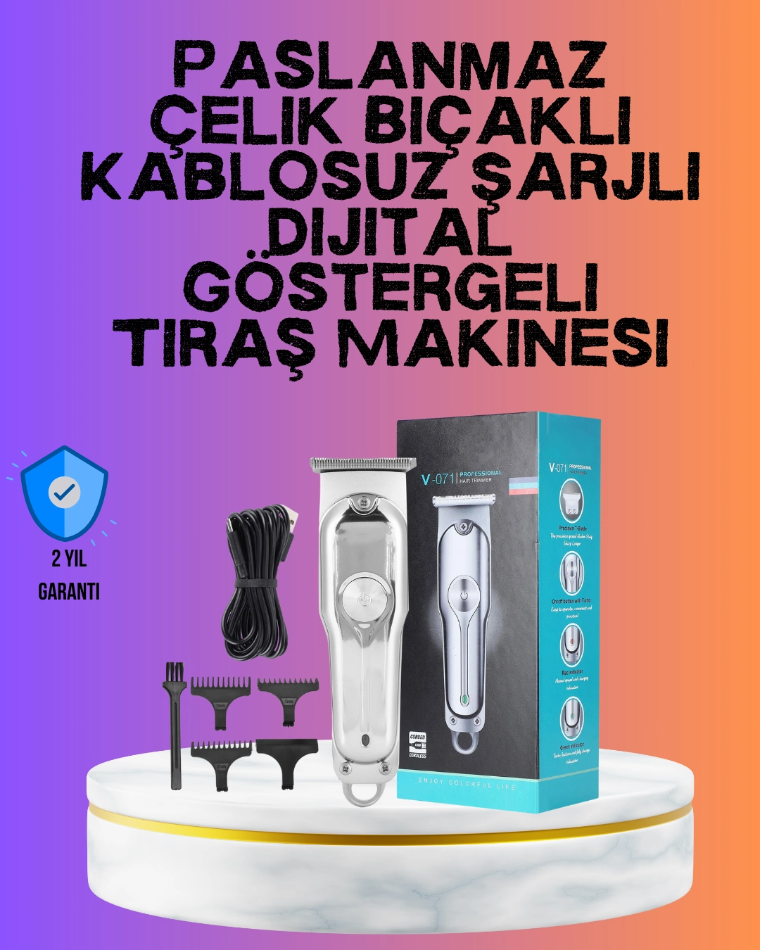 Sac Ve Sakal Kesme Makinesi Profesyonel Ve Cok Fonksiyonlu 154722426 Sw1080sh1350 700x875 Saç ve Sakal Kesme Makinesi – Profesyonel ve Çok Fonksiyonlu najmaddin.com Saç ve Sakal Kesme Makinesi – Profesyonel ve Çok Fonksiyonlu