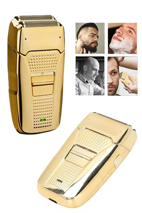 Sakal Kesme Tiras Makinesi Paslanmaz Celik Gold Sarjli 390429946 Sw600sh900 Sakal Kesme Tıraş Makinesi Paslanmaz Çelik Gold Şarjlı najmaddin.com kişisel bakımını önemseyen herkes için ideal bir yardımcıdır. Islak ve kuru kullanım imkânı sayesinde