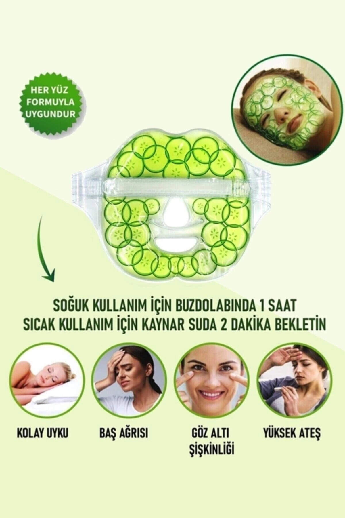 Salatalik Yuz Maske Jel Sicak Soguk Kullanim Rahatlatici 177801152 Sw1200sh1800 700x1050 Salatalık Yüz Maske Jel Sıcak Soğuk Kullanım Rahatlatıcı najmaddin.com Salatalık Yüz Maske Jel Sıcak Soğuk Kullanım Rahatlatıcı