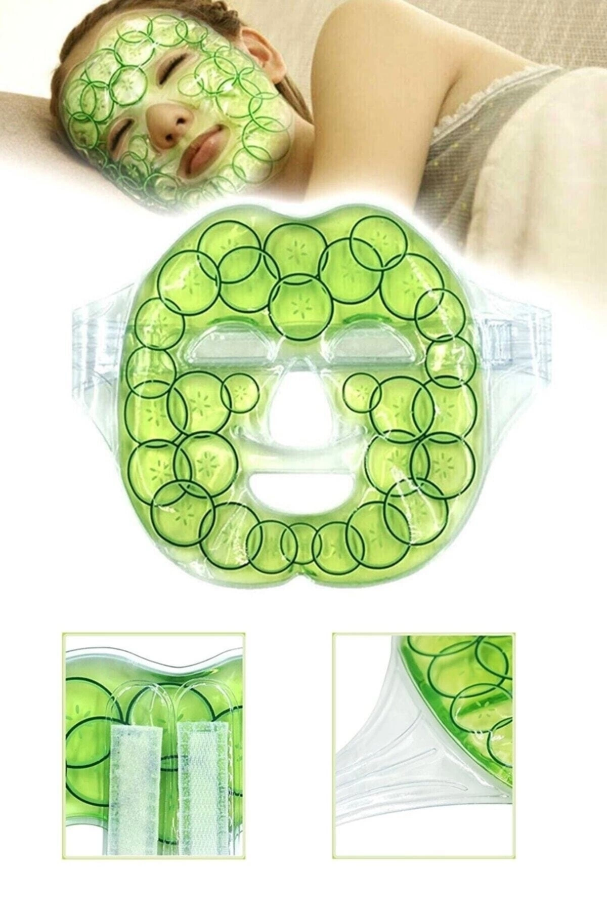 Salatalik Yuz Maske Jel Sicak Soguk Kullanim Rahatlatici 395093617 Sw1200sh1800 700x1050 Salatalık Yüz Maske Jel Sıcak Soğuk Kullanım Rahatlatıcı najmaddin.com Sıcak Ve Soğuk Kullanıma Uygundur