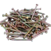 Sarı Çelik Çivi - 3x50 Parke Ve Süpürgelik Çivisi 100