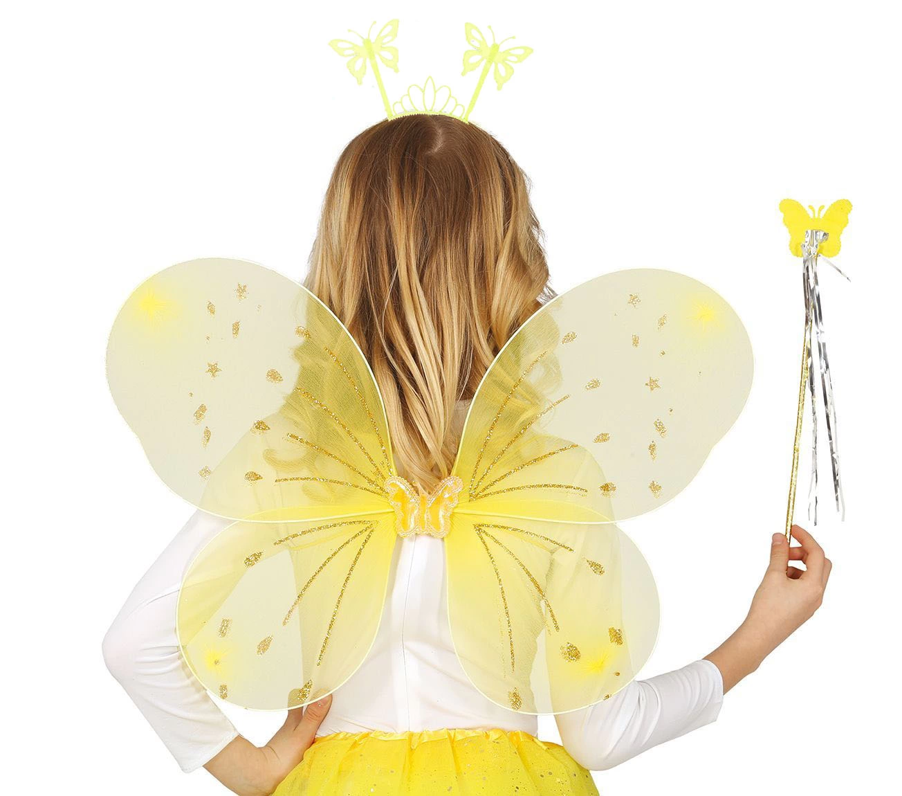 Sari Kelebek Erkek Kiz Seti 50 Cm Kelebek Kanadi Tac Ve Asa 157215530 Sw1304sh1150 700x617 Sarı Kelebek Erkek-Kız Seti – 50 cm Kelebek Kanadı, Taç ve Asa najmaddin.com Sarı Kelebek Erkek-Kız Seti – 50 cm Kelebek Kanadı
