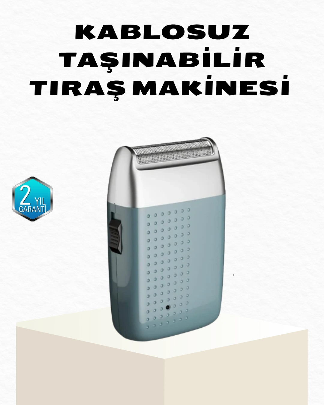 Sarjli Kuru Kullanim Tiras Makinesi Kablosuz Tasinabilir 134842151 Sw1080sh1350 700x875 Şarjlı Kuru Kullanım Tıraş Makinesi – Kablosuz, Taşınabilir najmaddin.com Şarjlı Kuru Kullanım Tıraş Makinesi – Kablosuz