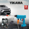 Şarjlı Oto Yıkama