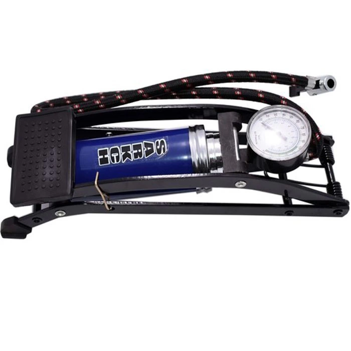 Sarkch Yüksek Basınçlı Hava Şişirme Pompası -ayak Pompası - Görsel 3