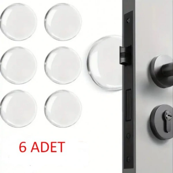 Seffaf Silikon Mobilya Ve Kapi Durdurucu Darbe Pedi 6 Li Set 146755966 Sw600sh600 Şeffaf Silikon Mobilya Ve Kapı Durdurucu Darbe Pedi 6'lı Set najmaddin.com Şeffaf Silikon Mobilya Ve Kapı Durdurucu Darbe Pedi 6'lı Set