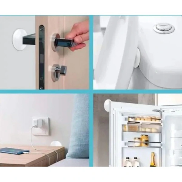 Seffaf Silikon Mobilya Ve Kapi Durdurucu Darbe Pedi 6 Li Set 430231228 Sw600sh600 Şeffaf Silikon Mobilya Ve Kapı Durdurucu Darbe Pedi 6'lı Set najmaddin.com Şeffaf Silikon Mobilya Ve Kapı Durdurucu Darbe Pedi 6'lı Set - Görsel 4