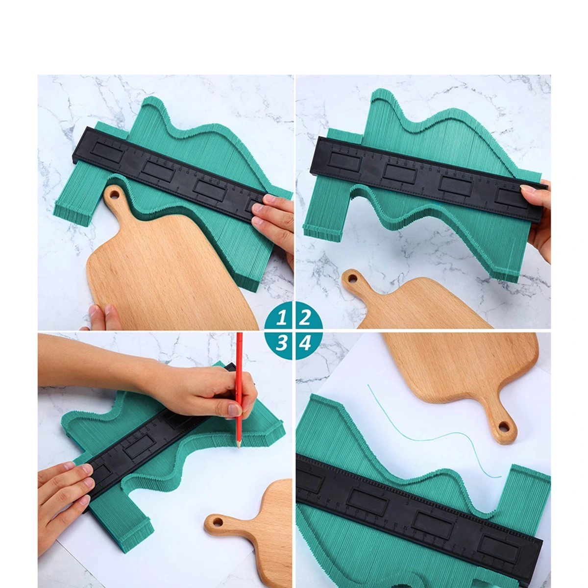 Sekil Profil Kontur Olcer Kalip Cikarma Aparati 12 Cm 321603483 Sw1200sh1200 700x700 Şekil Profil Kontür Ölçer Kalıp Çıkarma Aparatı 12 Cm najmaddin.com Şekil Profil Kontür Ölçer Kalıp Çıkarma Aparatı 12 Cm - Görsel 3