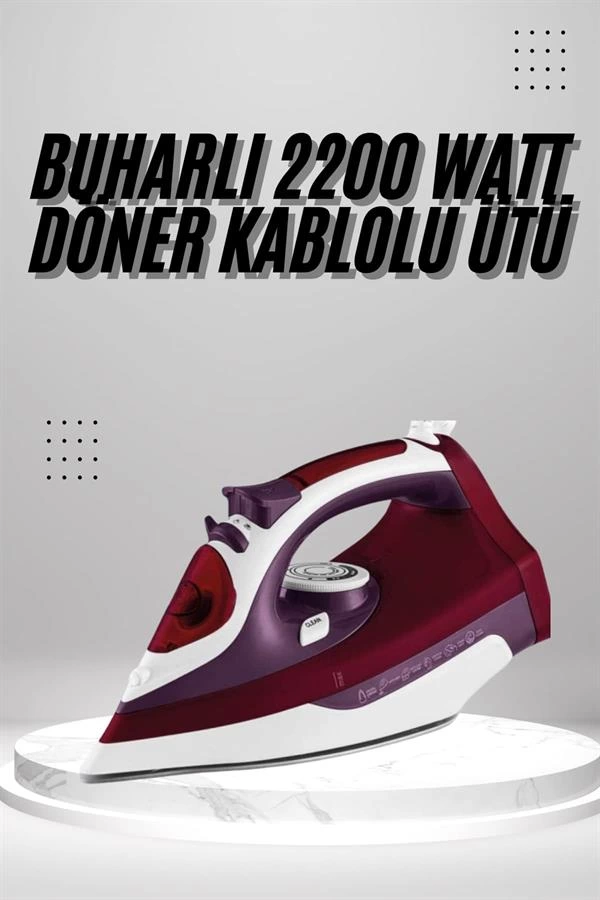 Seramik Tabanli Kirmizi 2200 Watt Sok Buharli Utu 293837064 Sw600sh900 Seramik Tabanlı Kırmızı 2200 Watt Şok Buharlı Ütü najmaddin.com Şıklığı ve işlevselliği bir arada sunan bu mor seramik tabanlı buharlı ütü