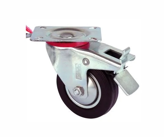 Servis Tekeri Tablali Frenli Siyah Doner Cap 100 Mm 264542342 Sw538sh450 Servis Tekeri - Tablalı Frenli Siyah Döner - Çap 100 Mm najmaddin.com Servis Tekeri - Tablalı Frenli Siyah Döner - Çap 100 Mm