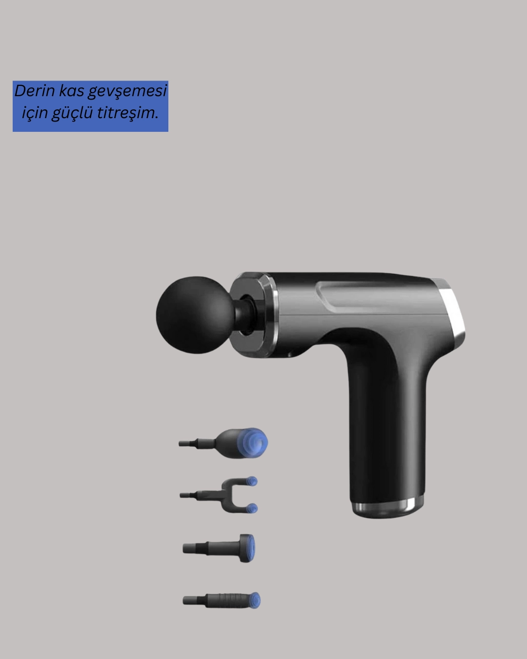 Sessiz Calisan Tasinabilir Kas Masaj Aleti 224409227 Sw1080sh1350 700x875 Sessiz Çalışan Taşınabilir Kas Masaj Aleti najmaddin.com Günlük yaşamın yoğun temposunda kas ağrılarını hafifletmek ve vücudu rahatlatmak için tasarlanan bu mini masaj tabancası