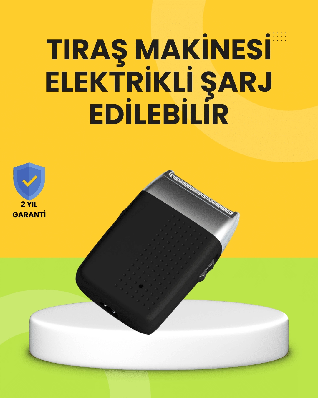 Sessiz Guclu Ve Sik Erkeklere Ozel Sarjli Tiras Makinesi 192812290 Sw1080sh1350 700x875 Sessiz, Güçlü ve Şık: Erkeklere Özel Şarjlı Tıraş Makinesi najmaddin.com Sessiz