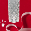 Sevgililer Günü İçin Hediye Kristal Lamba Sevgiliye Hediye USB Şarjlı Gece Lambası