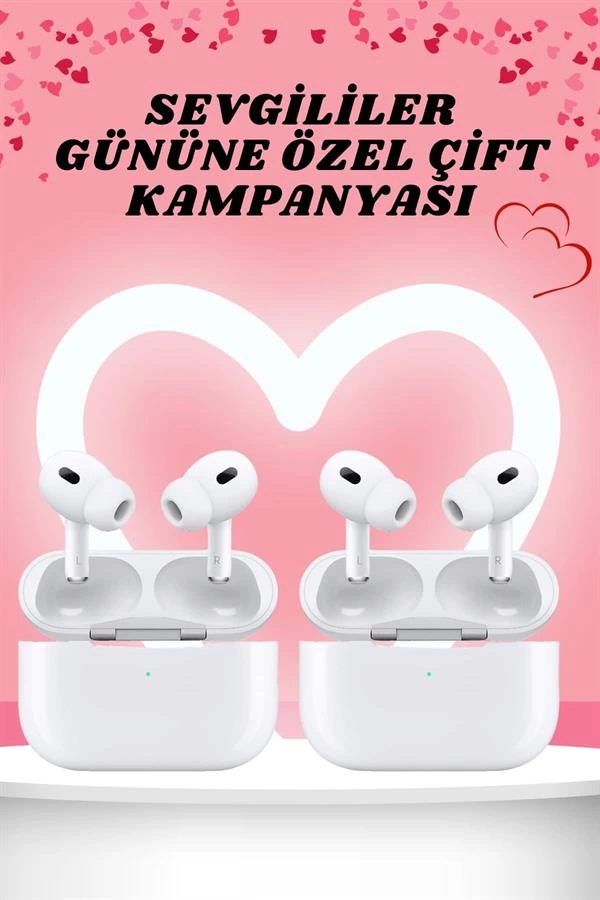 Sevgiliye Hediye Cift Kulakligi Yeni Nesil Pro Kulaklik Sevgililer Gunune Ozel Kampanya 276190140 Sw600sh900 Sevgiliye Hediye Çift Kulaklığı Yeni Nesil Pro Kulaklık Sevgililer Gününe Özel Kampanya najmaddin.com Beyaz Yeni Nesil Pro Bluetooth 5.0 Kulak İçi Kulaklık